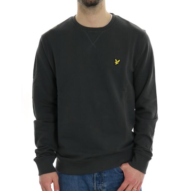 FELPA BASIC LYLE & SCOTT - Mad Fashion | img vers.1300x/